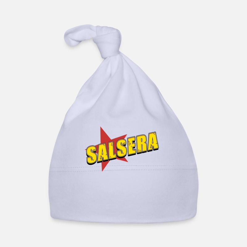 Salsa Baby Bio-Mütze