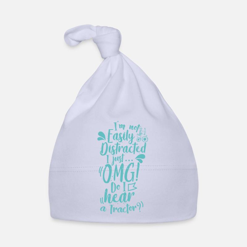 Bonnet bio Bébé