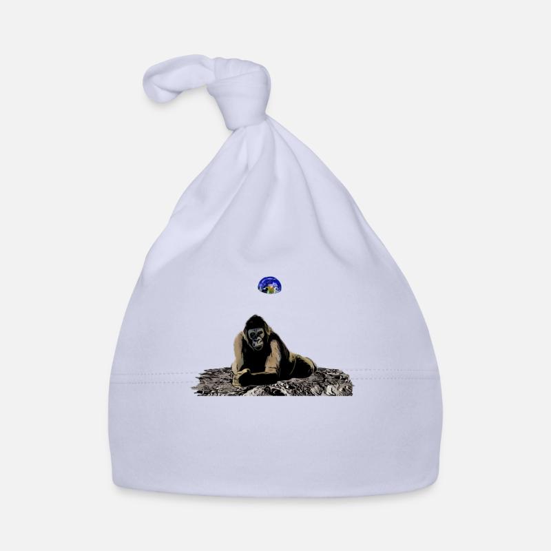 Bonnet bio Bébé