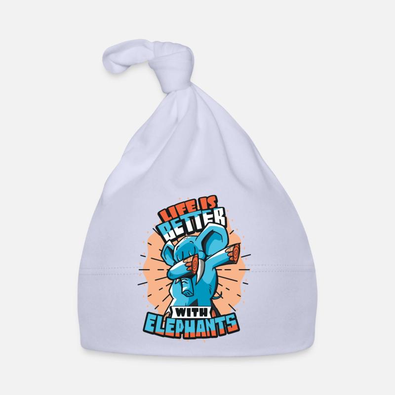 Bonnet bio Bébé