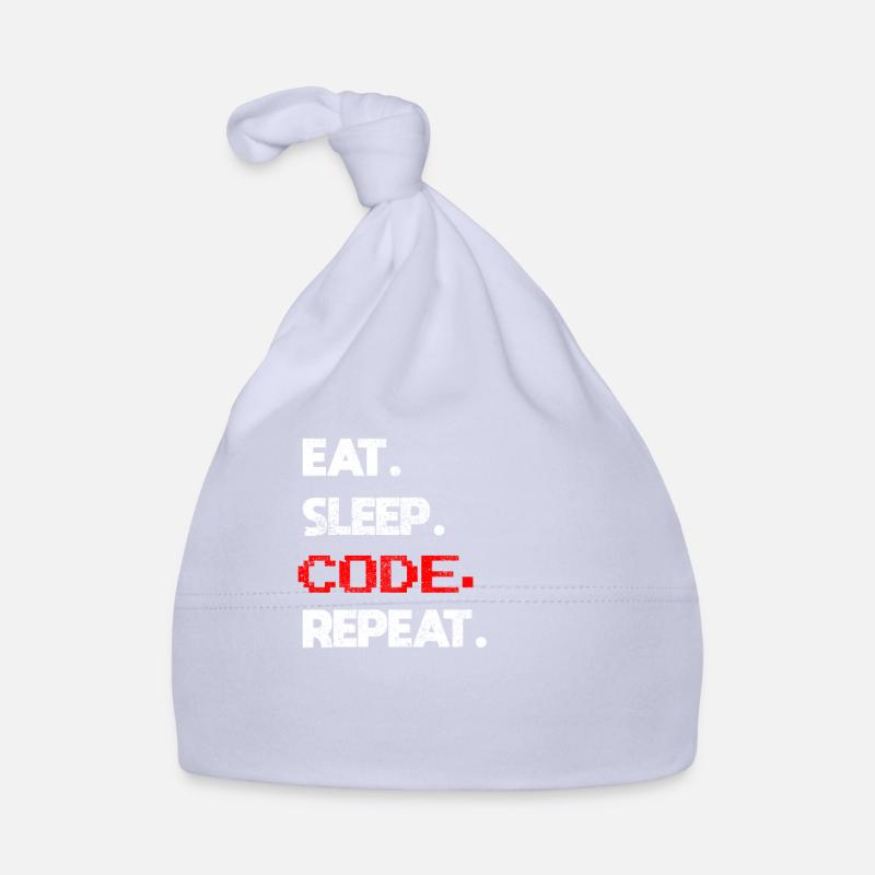 Baby Bio-Mütze