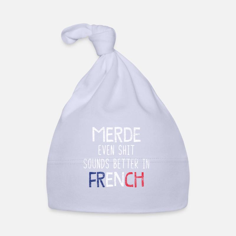 Bonnet bio Bébé