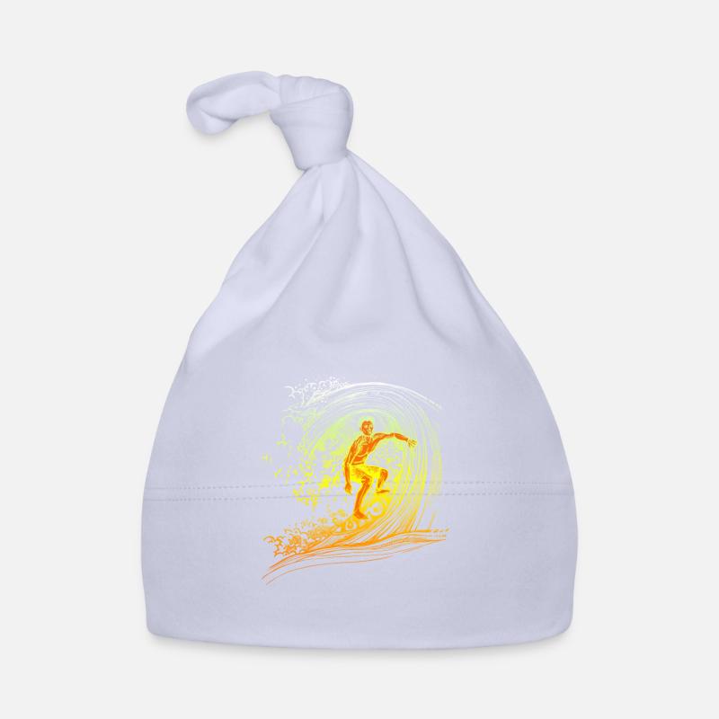 Bonnet bio Bébé
