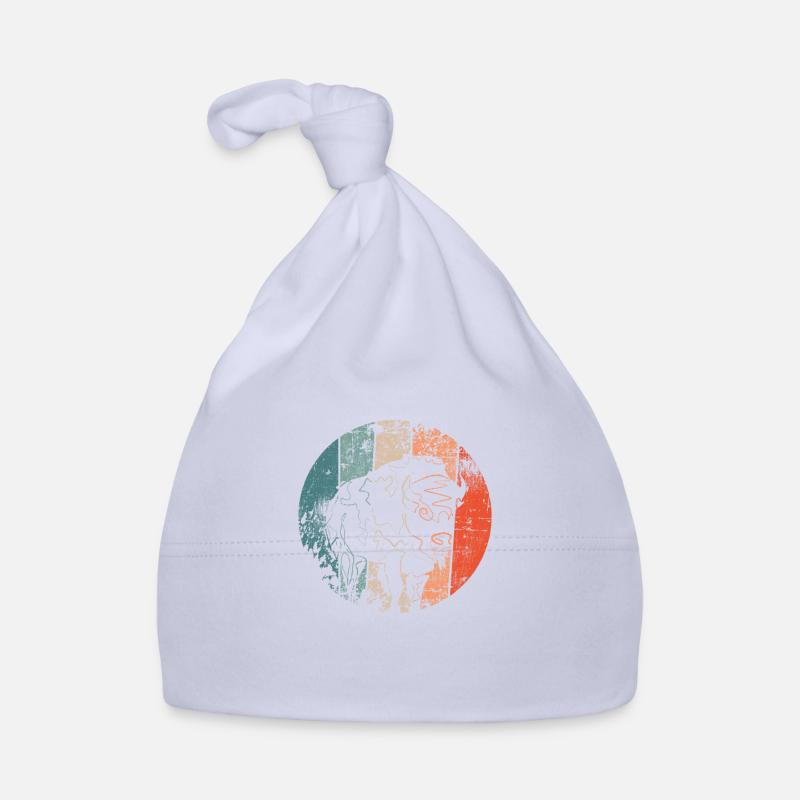 Bonnet bio Bébé