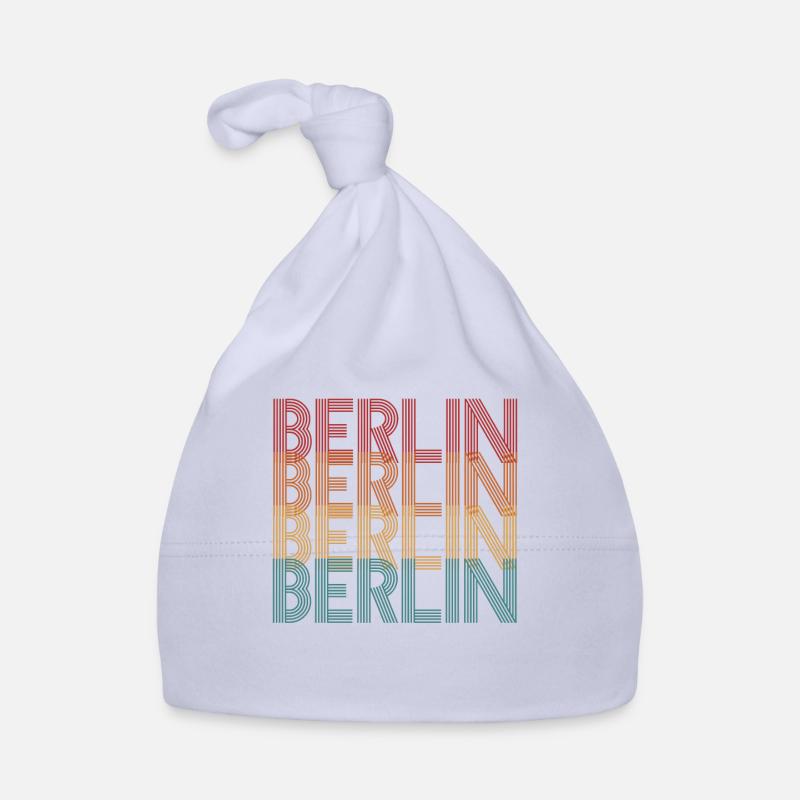 Bonnet bio Bébé