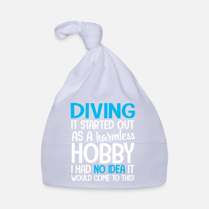 Plongée sous-marine Plongée Snorkeling Diver Divers Bonnet bio Bébé