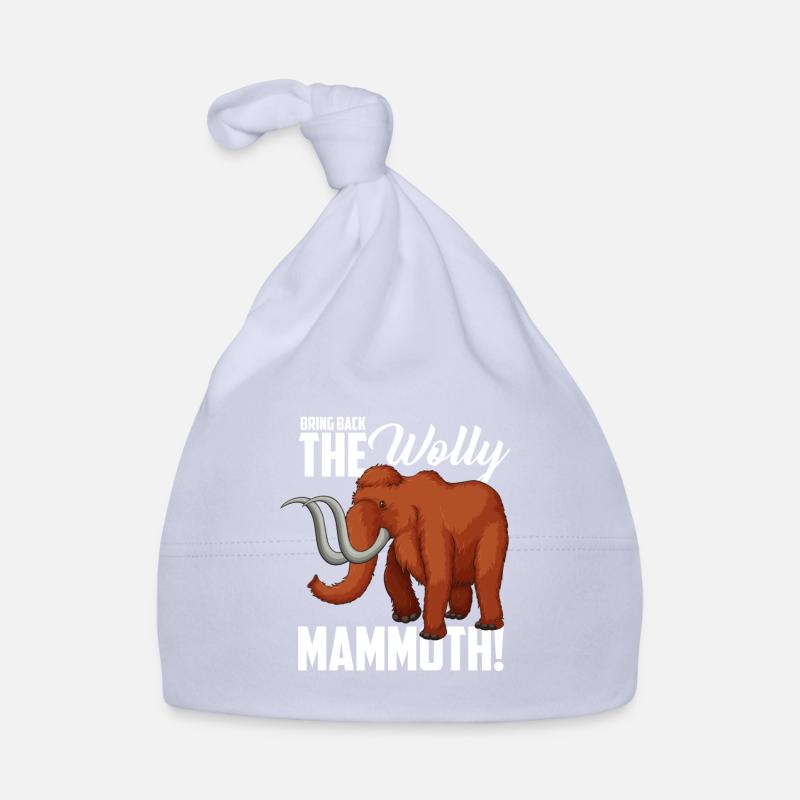 Mammut Baby Bio-Mütze