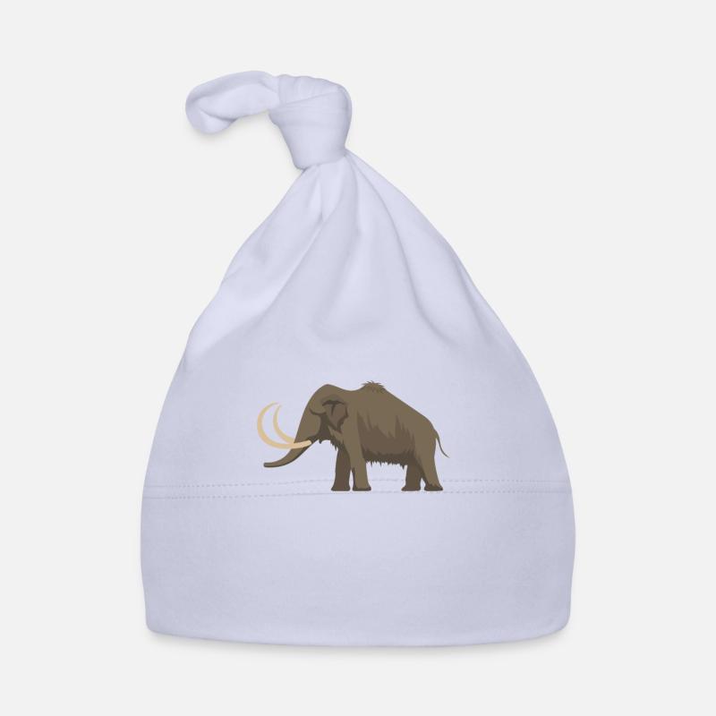 Mammut Baby Bio-Mütze