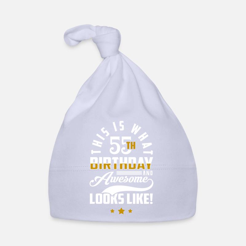 Bonnet bio Bébé