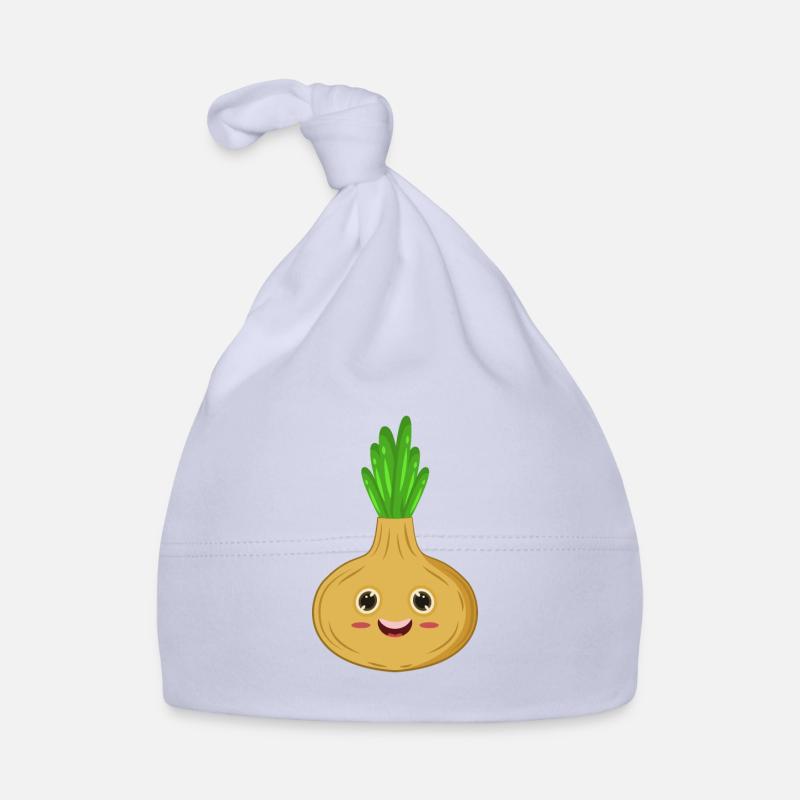 oignon Bonnet bio Bébé
