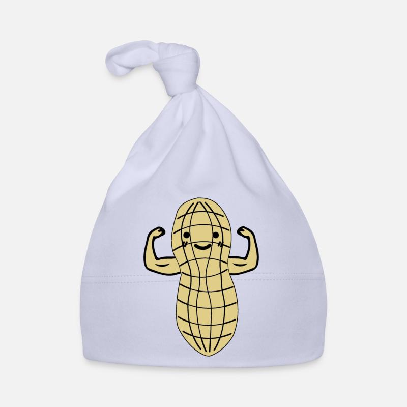 Bonnet bio Bébé