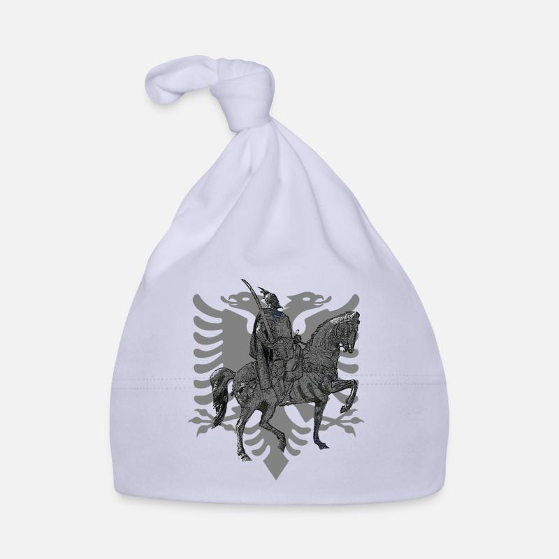 Adler,Geschenkidee Baby Bio-Mütze