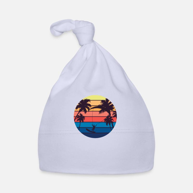 Bonnet bio Bébé