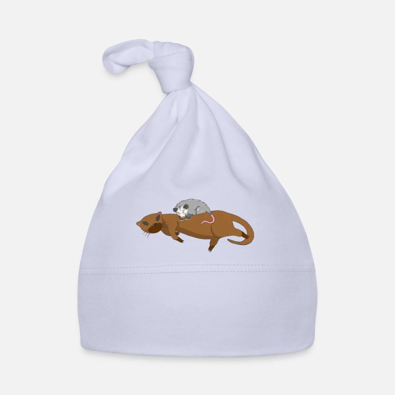 Bonnet bio Bébé