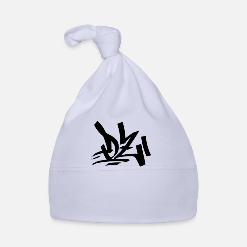 Team Dz Bonnet bio Bébé