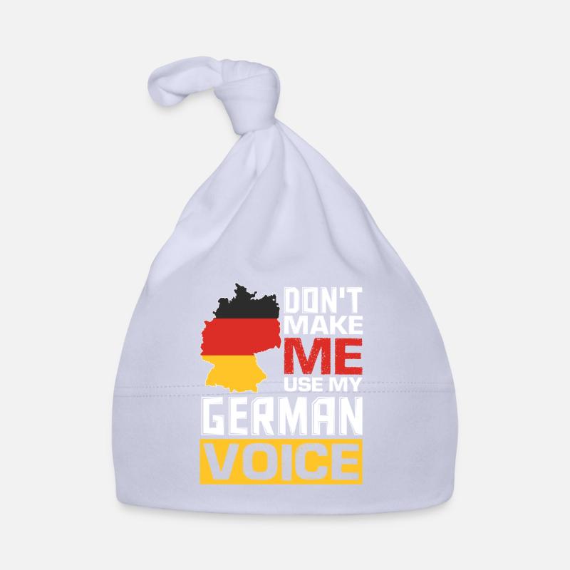 Funny German Quotes German Speaking German Organic Baby Cap