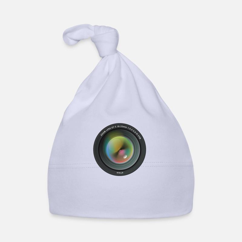 Bonnet bio Bébé