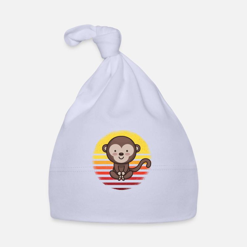 Bonnet bio Bébé