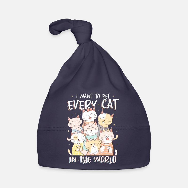 Bonnet bio Bébé