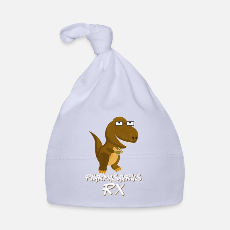 Apotheker Baby Bio-Mütze