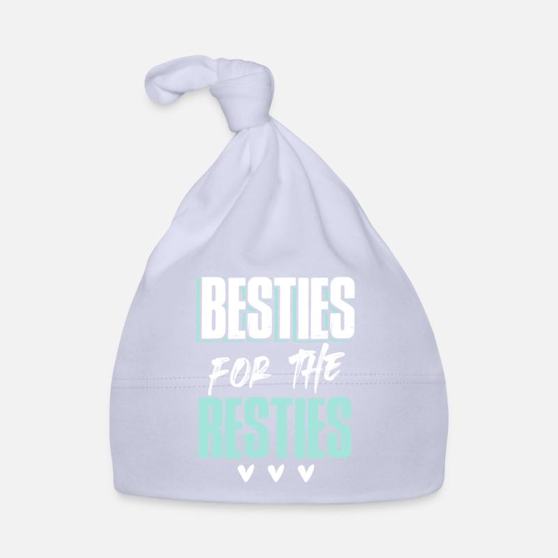 amis ami herz Bonnet bio Bébé
