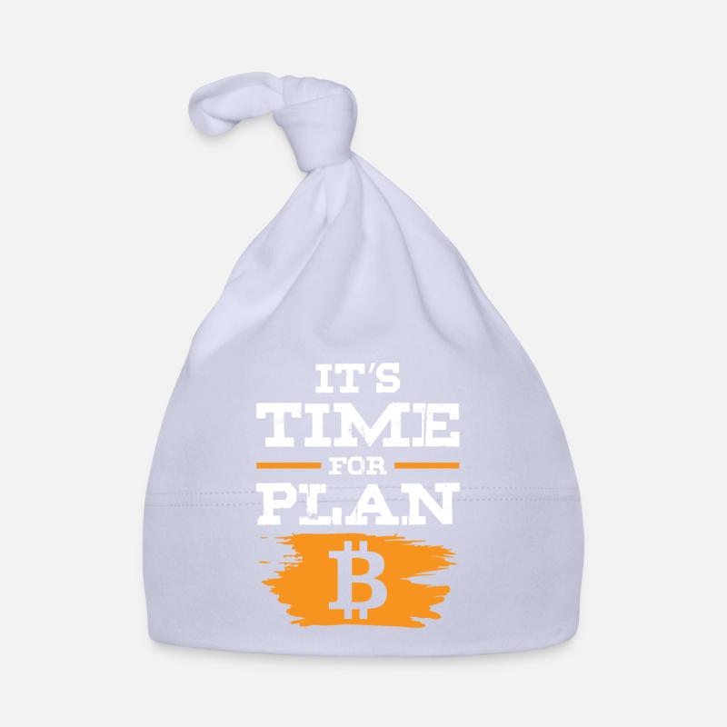 Organic Baby Cap