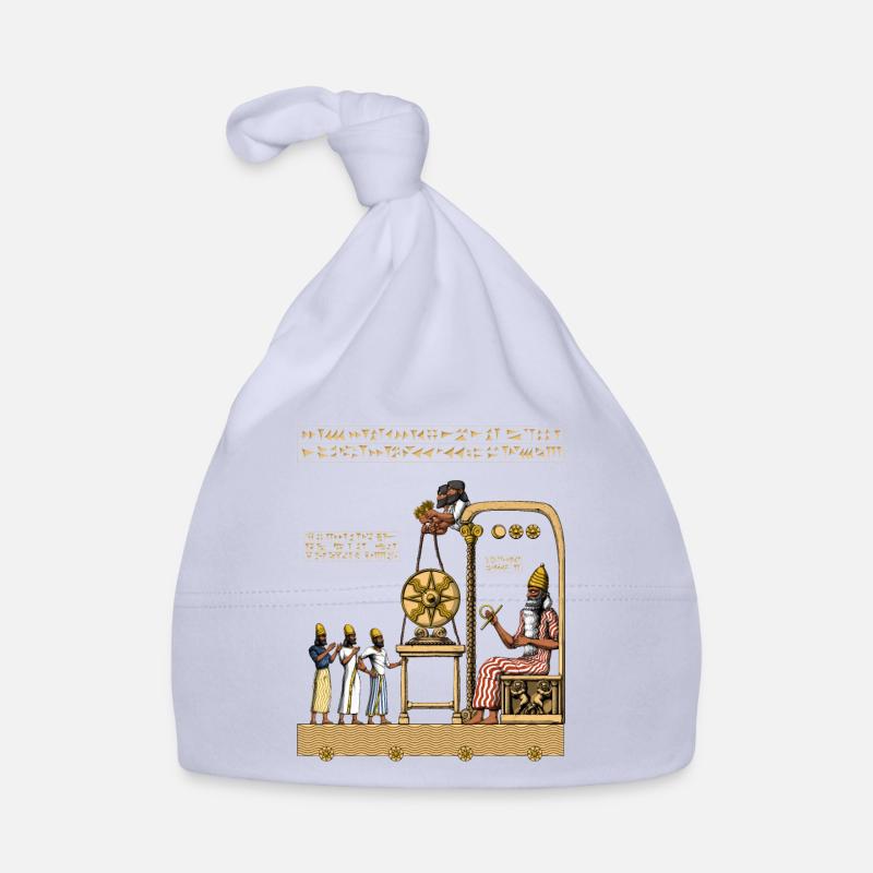 Comprimés Anunnaki Bonnet bio Bébé