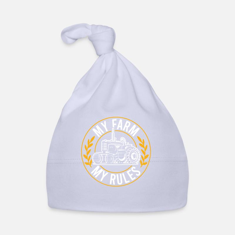 mon farm mes règles Bonnet bio Bébé