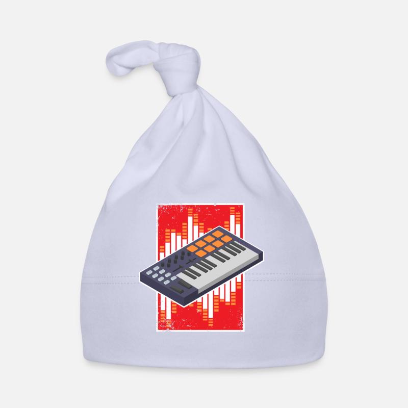 Beatmaker, Beatmaker dj, Rap, Bonnet bio Bébé
