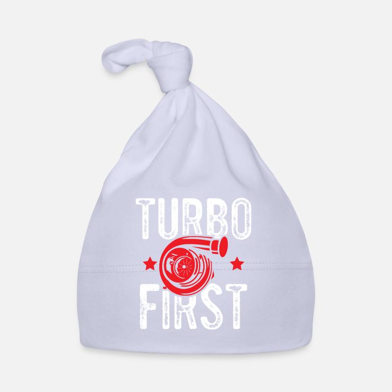 Bonnet bio Bébé
