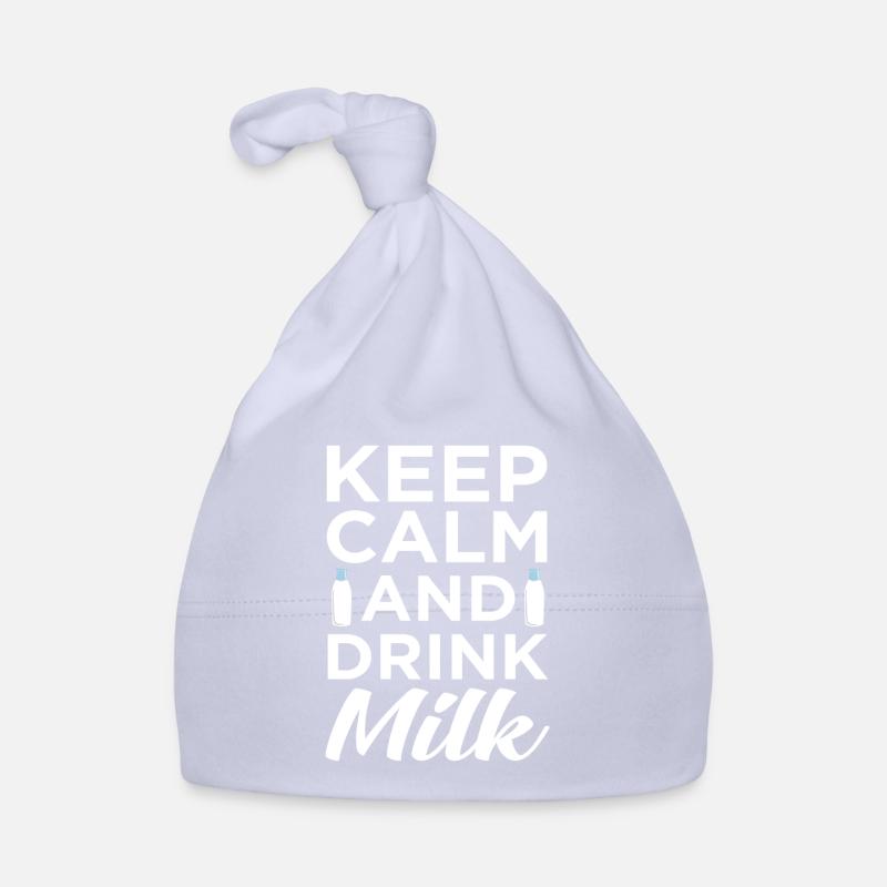 Lait Bonnet bio Bébé