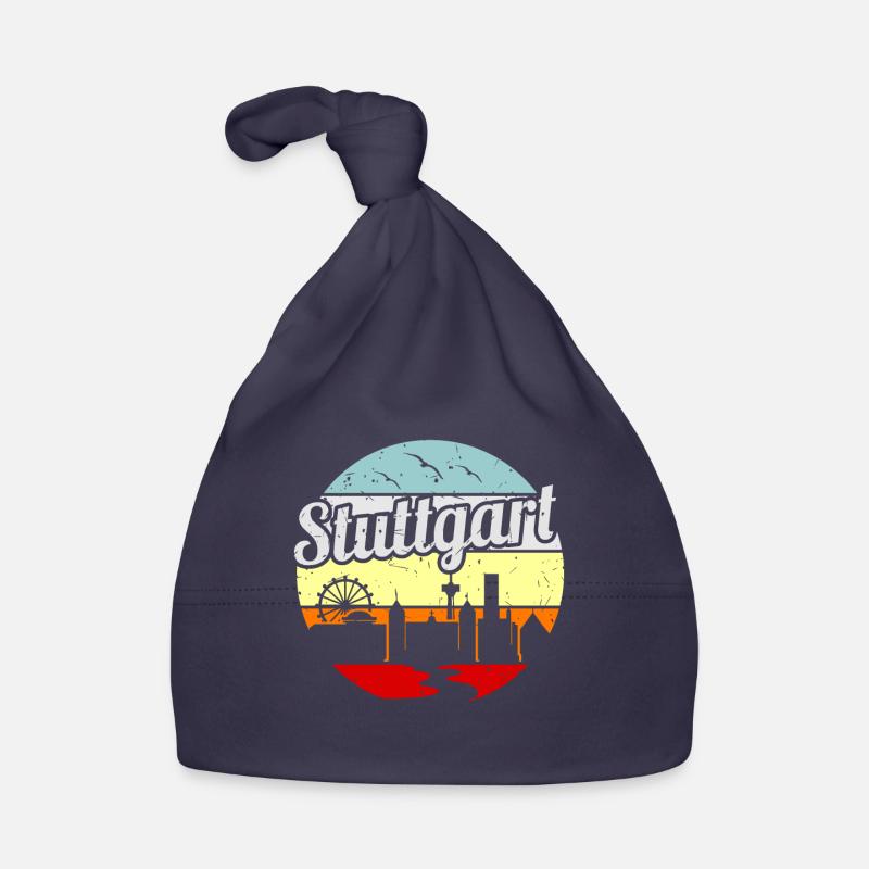 Bonnet bio Bébé