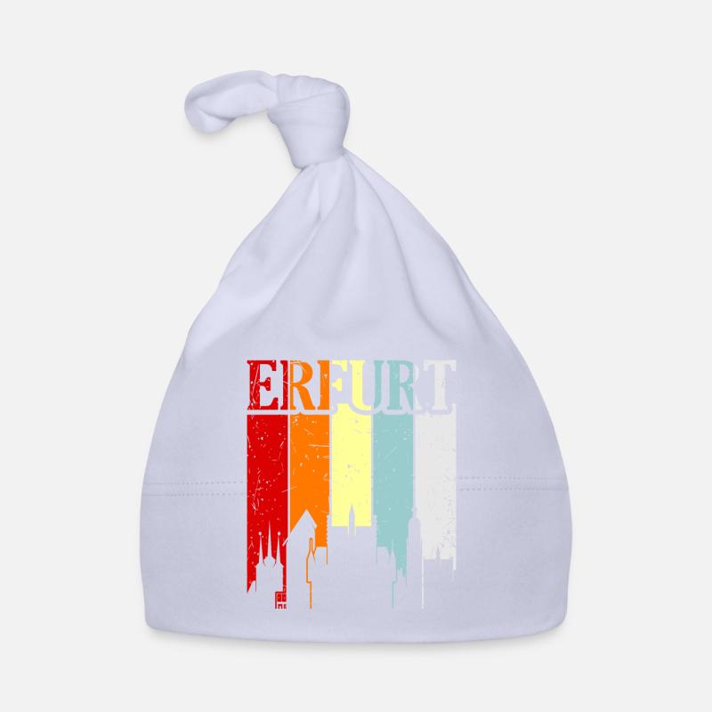 Bonnet bio Bébé