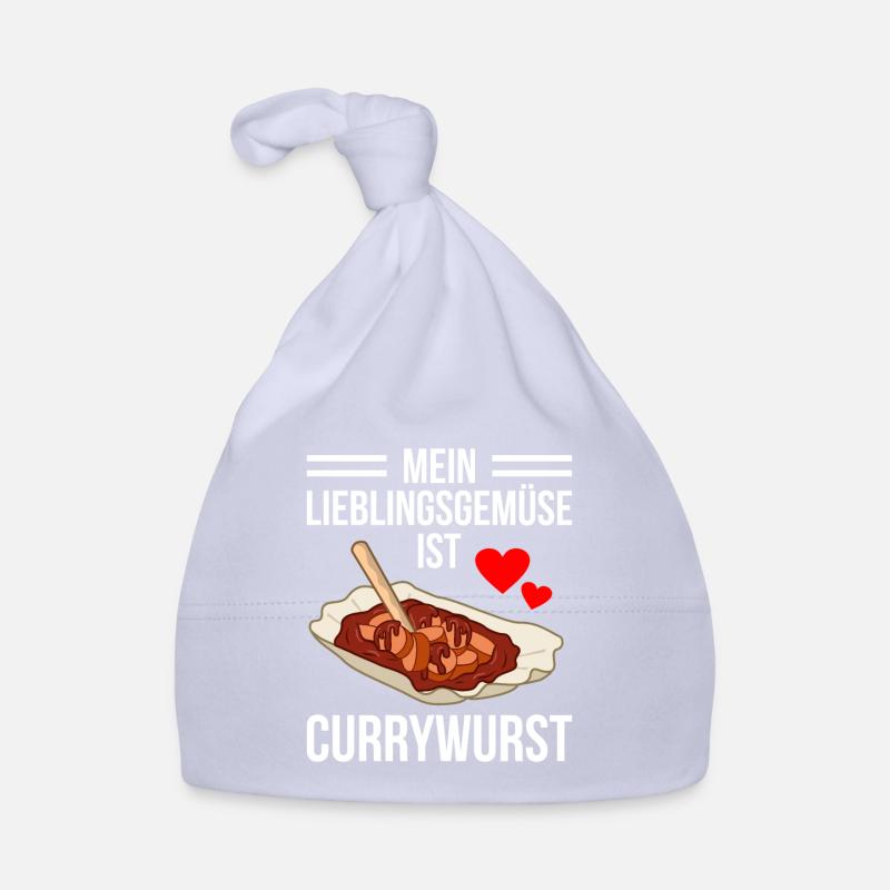 Saucisses de curry Bonnet bio Bébé