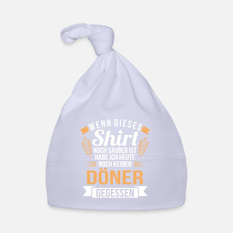 Döner Bonnet bio Bébé