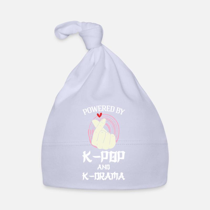 K-Pop-K-Pop-Merch K-Pop-Waren Geschenk Baby Bio-Mütze