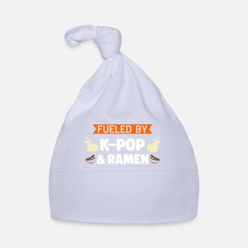K-Pop-K-Pop Merch K-Pop Goods Gift Organic Baby Cap