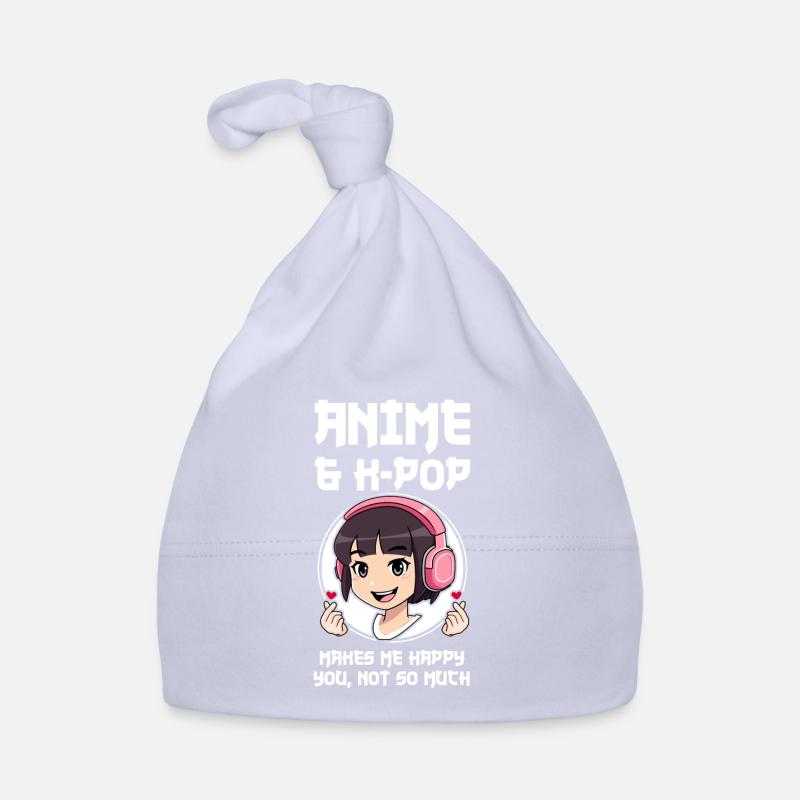K-Pop-K-Pop Merch K-Pop Goods Gift Organic Baby Cap