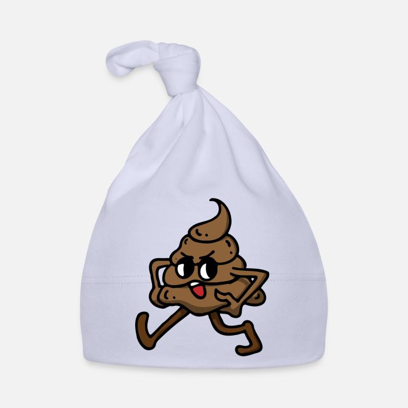 Tas de tas de Kakki Bonnet bio Bébé