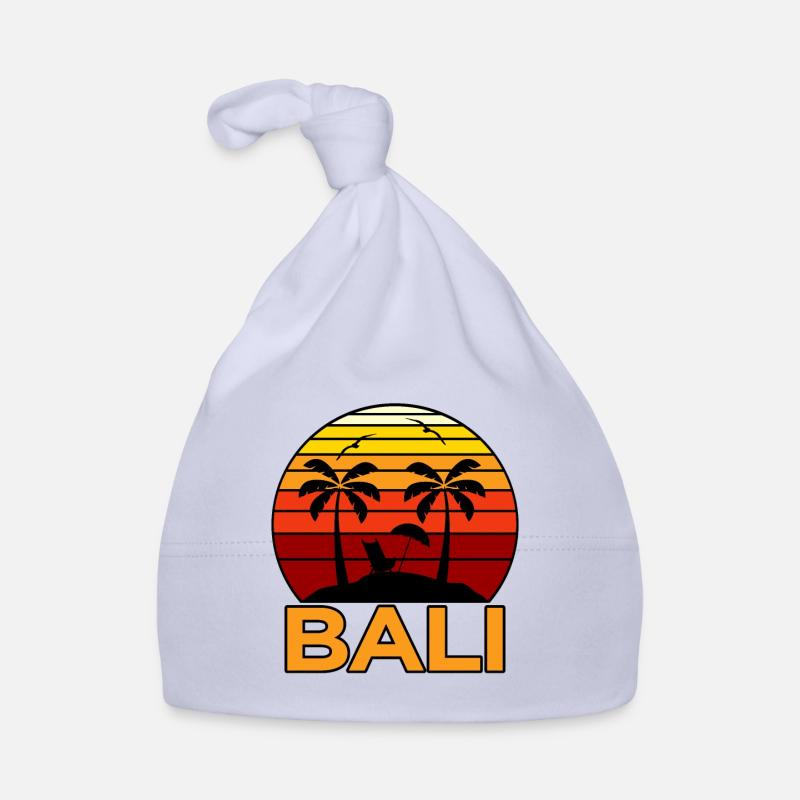 Bali Bonnet bio Bébé