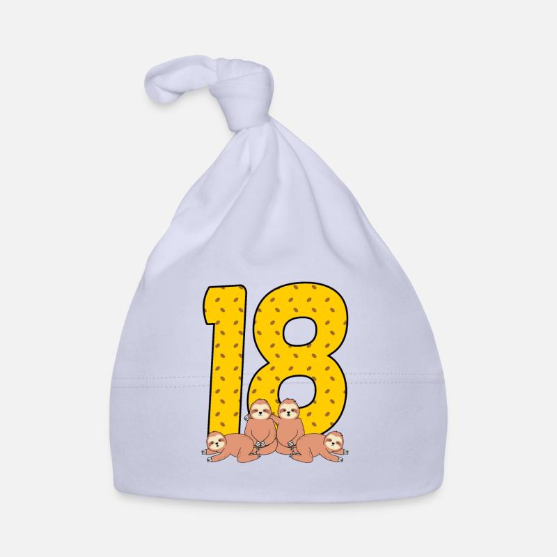 Bonnet bio Bébé