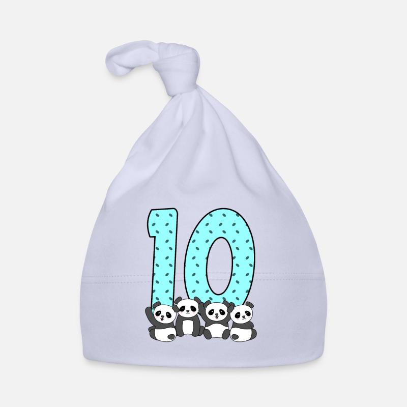 Bonnet bio Bébé