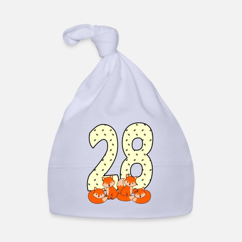 Bonnet bio Bébé