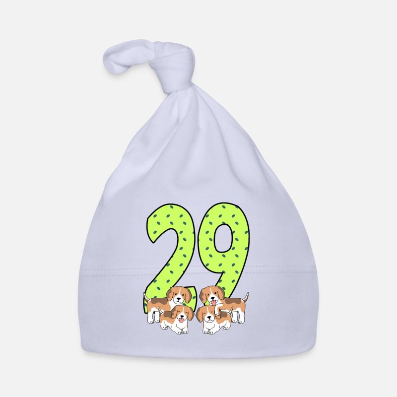 Bonnet bio Bébé