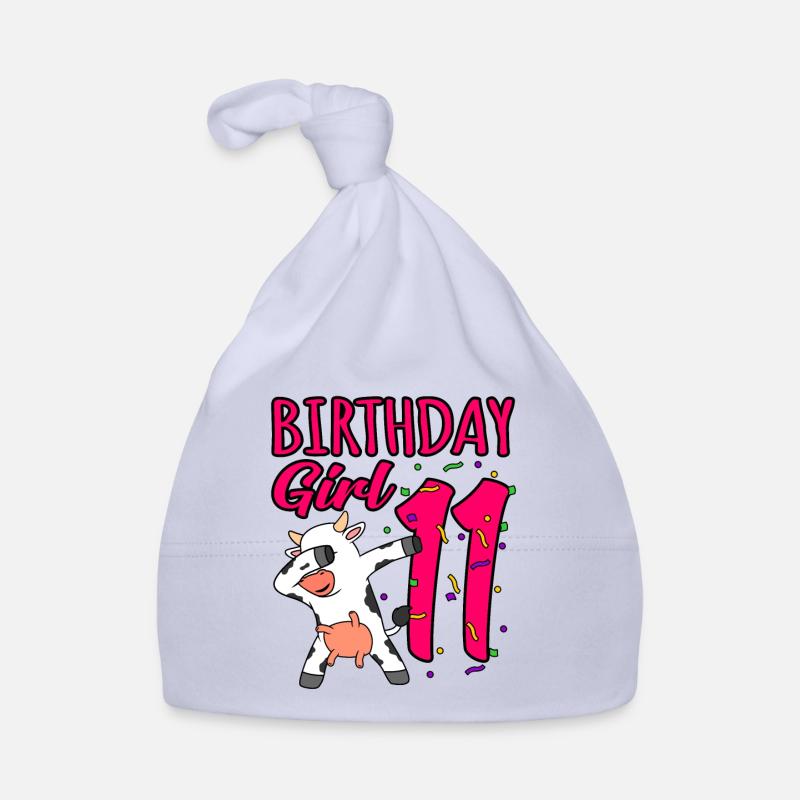 Bonnet bio Bébé