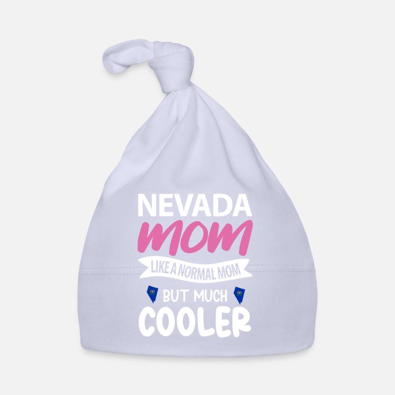 Nevada Baby Bio-Mütze