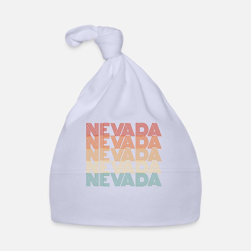 Nevada Bonnet bio Bébé