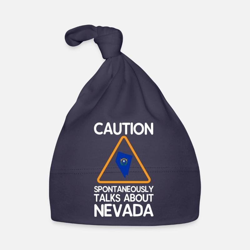 Nevada Baby Bio-Mütze