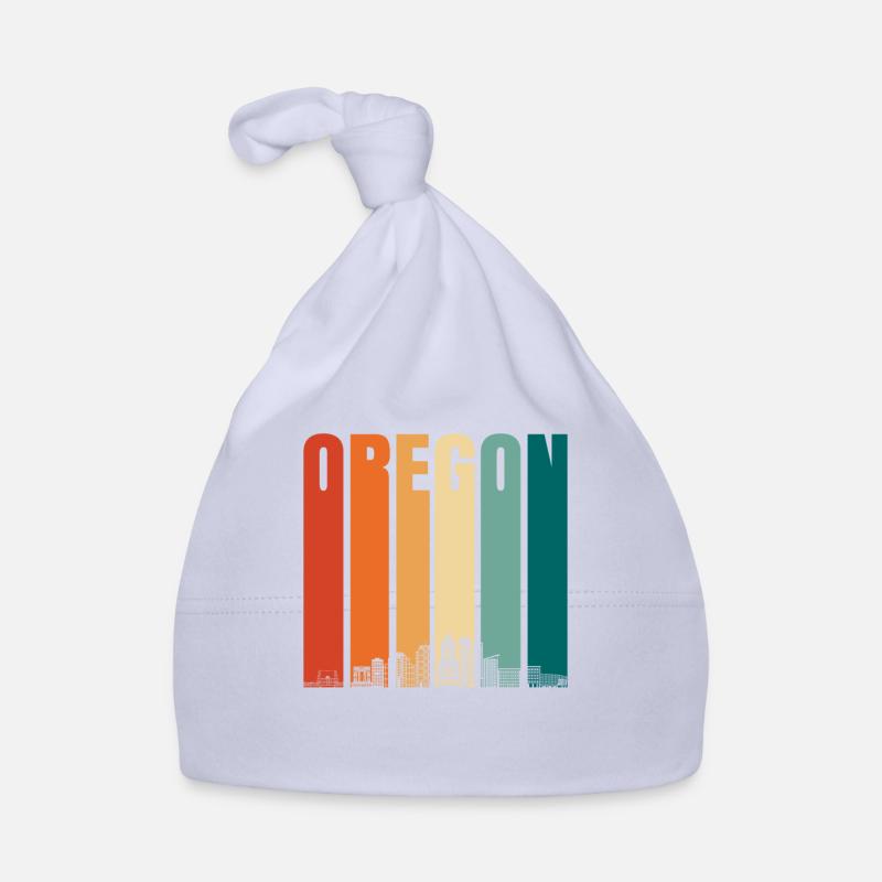 Oregon Baby Bio-Mütze