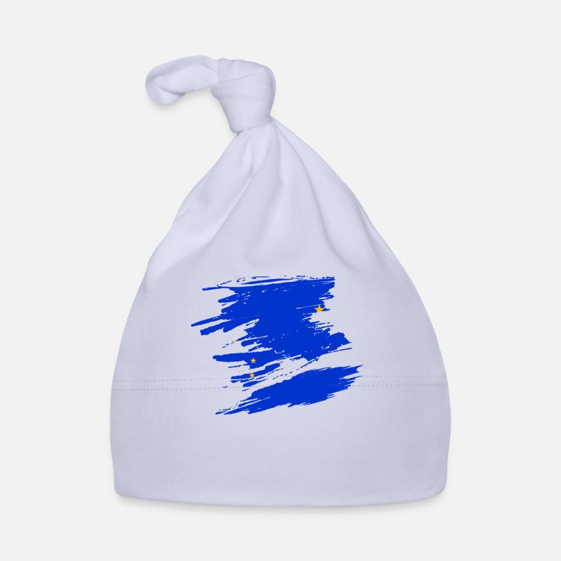 Alaska-home-proud-gift Organic Baby Cap